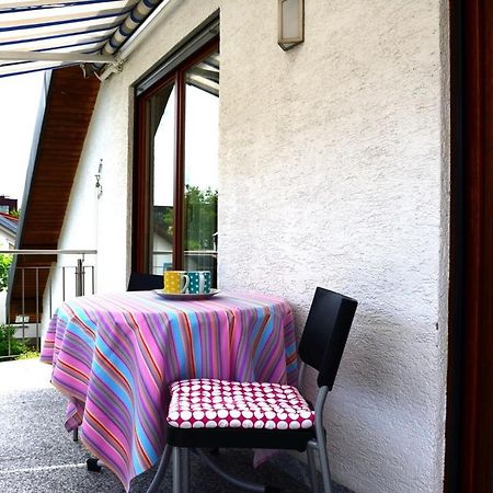 Ferienwohnung Bart FDH Eksteriør billede