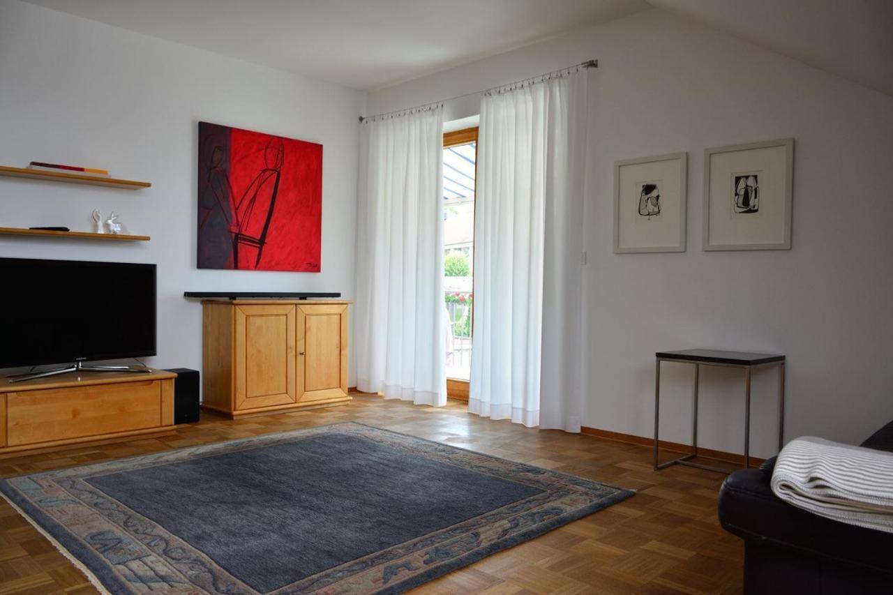 Ferienwohnung Bart FDH Eksteriør billede
