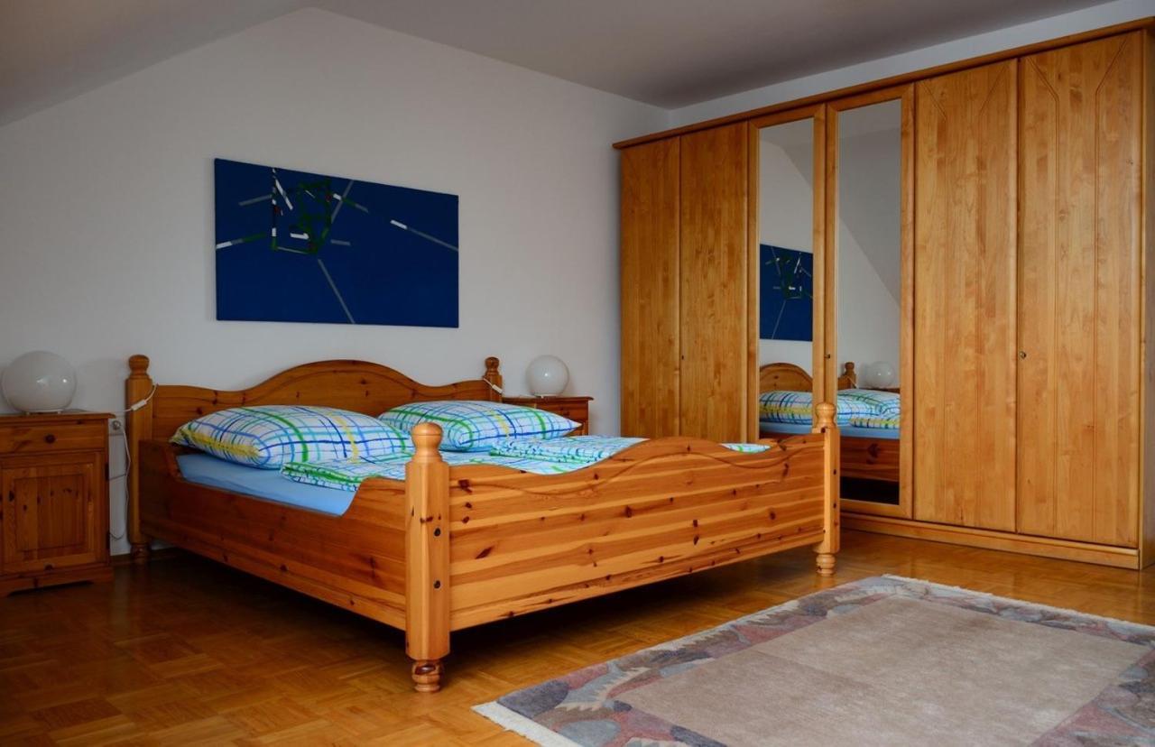Ferienwohnung Bart FDH Eksteriør billede