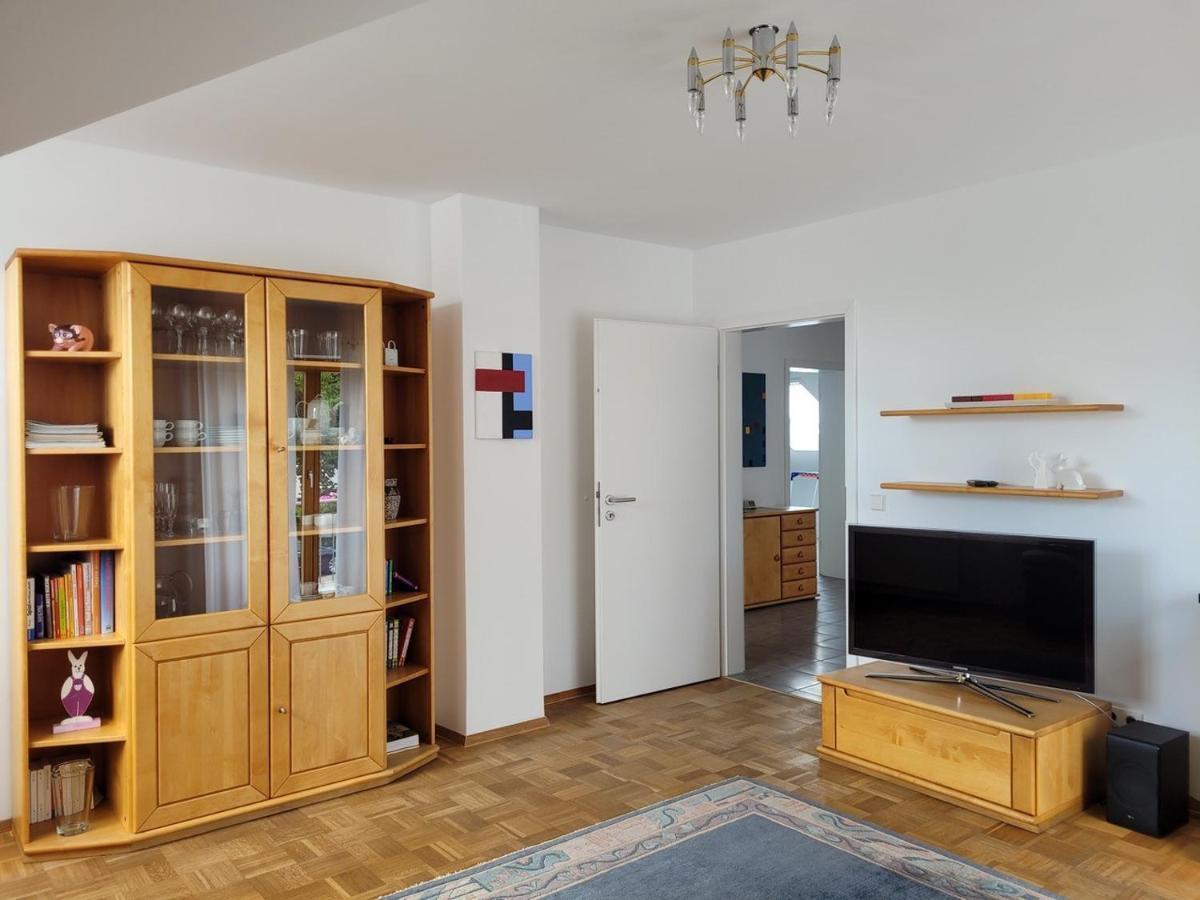 Ferienwohnung Bart FDH Eksteriør billede