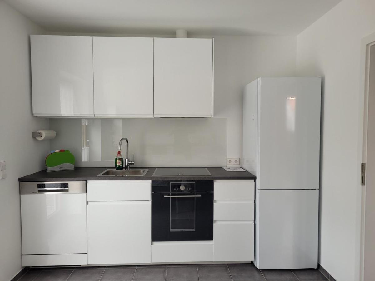 Ferienwohnung Bart FDH Eksteriør billede